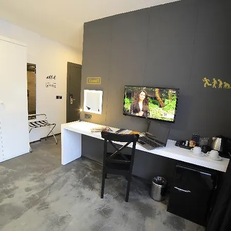65 Budget 3* Ankara