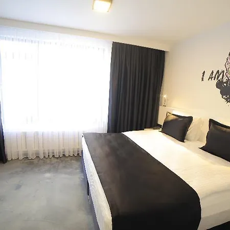 65 Budget 3* Ankara
