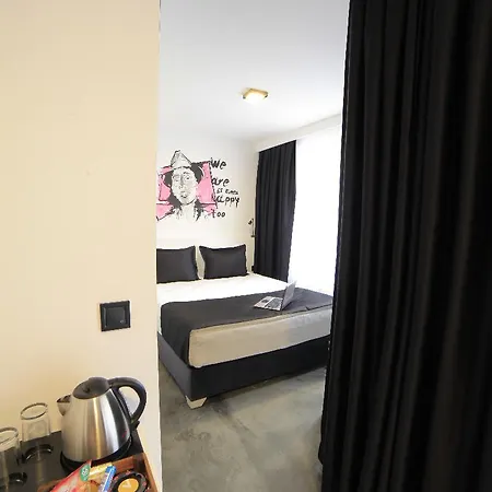 65 Budget 3* Ankara
