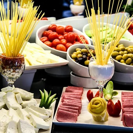 호텔 65 Budget 앙카라