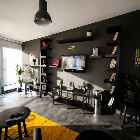 65 Budget Ankara