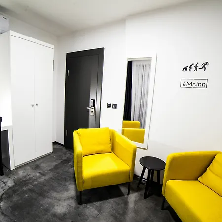 65 Budget 호텔 앙카라