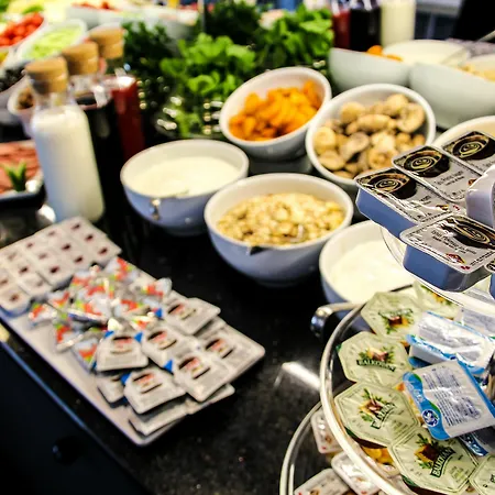 65 Budget 호텔 앙카라