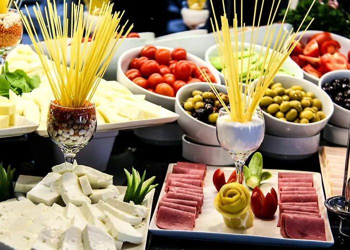 Hotel 65 Budget Ankara