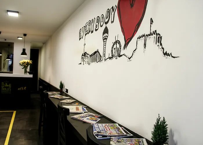 65 Budget Hotel Ankara