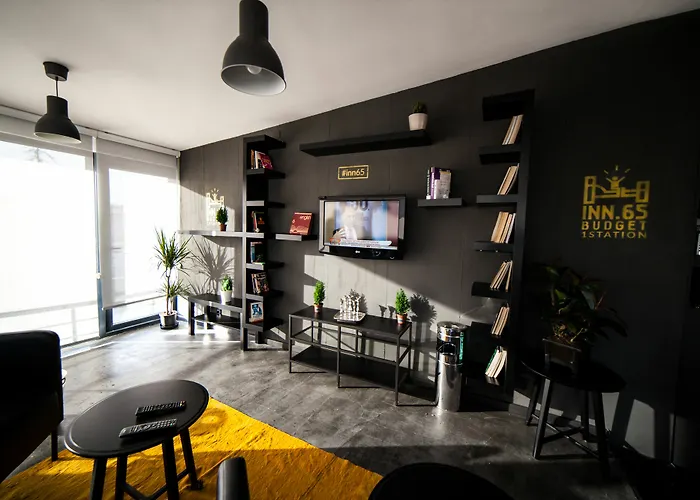65 Budget Ankara