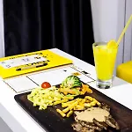 65 Budget Hotel 3*