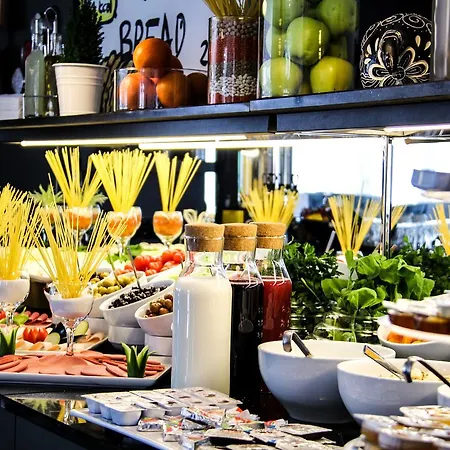 Hotel 65 Budget Ankara