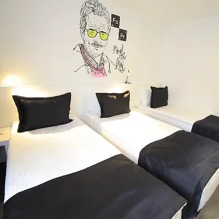 65 Budget 3* Ankara