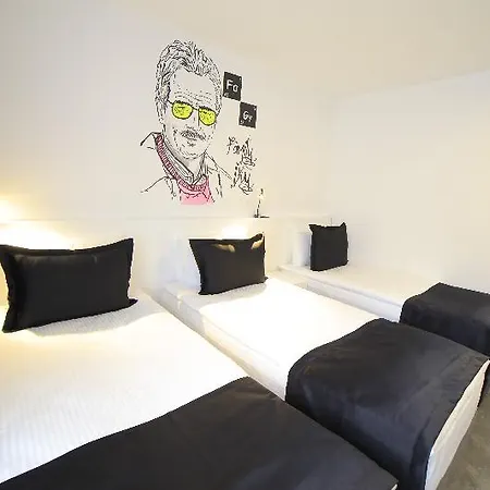 65 Budget 3* أنقرة