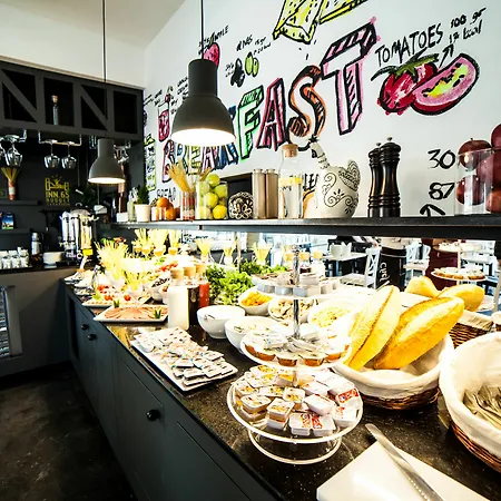 Hotell 65 Budget