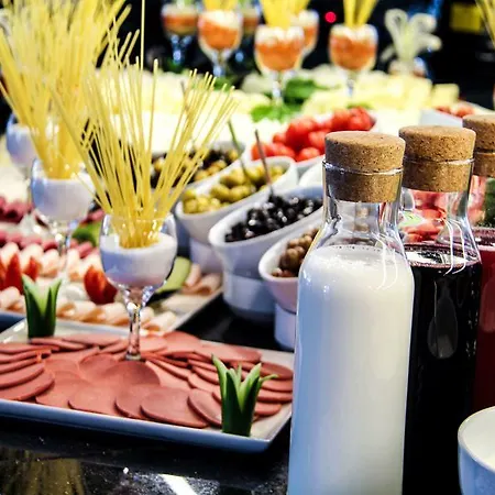 Hotel 65 Budget Ankara