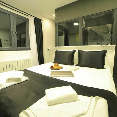 Hotell 65 Budget