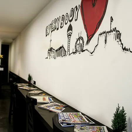 65 Budget Hotel Ankara