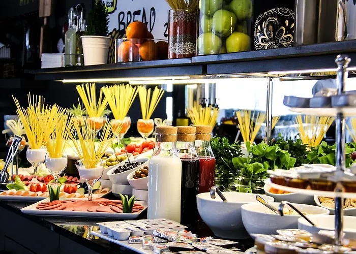 Hotel 65 Budget Ankara