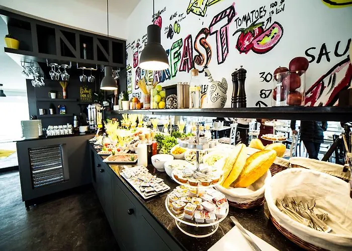 Hotel 65 Budget Ankara