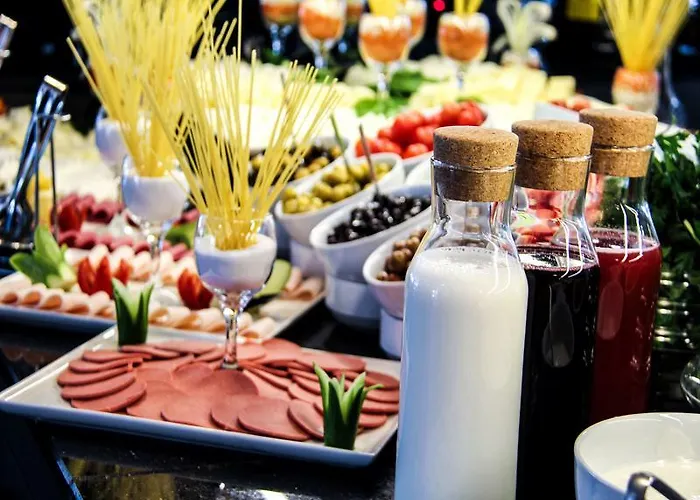 Hotel 65 Budget Ankara