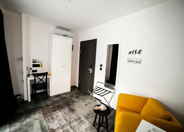 65 Budget Hotel Ankara