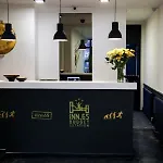 65 Budget Hotel Ankara