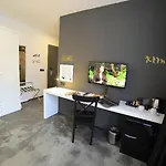 65 Budget 3* Ankara