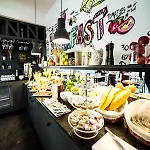 Hotel 65 Budget Ankara