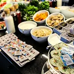 65 Budget Hotel Ankara