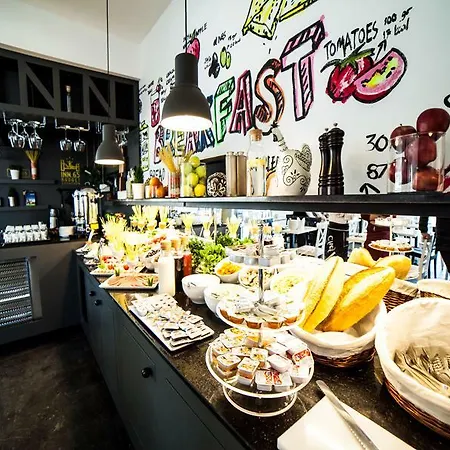 Hotel 65 Budget Ankara
