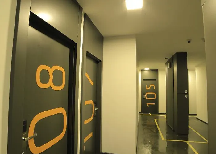 65 Budget 3* アンカラ