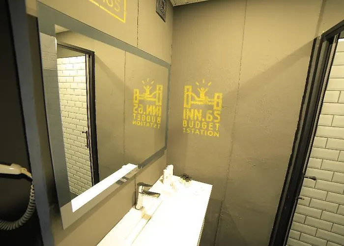 65 Budget 3* アンカラ