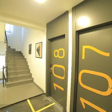 65 Budget 3* Ankara