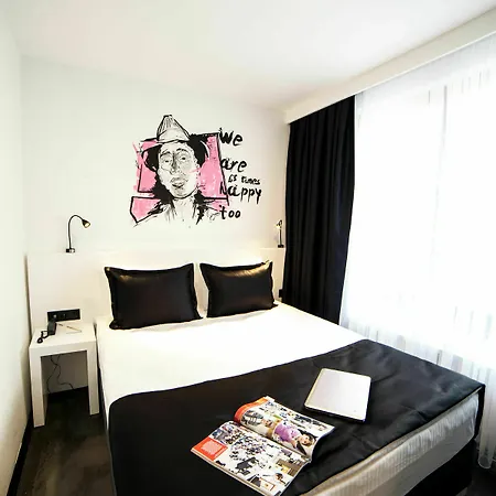 65 Budget 3* Ankara