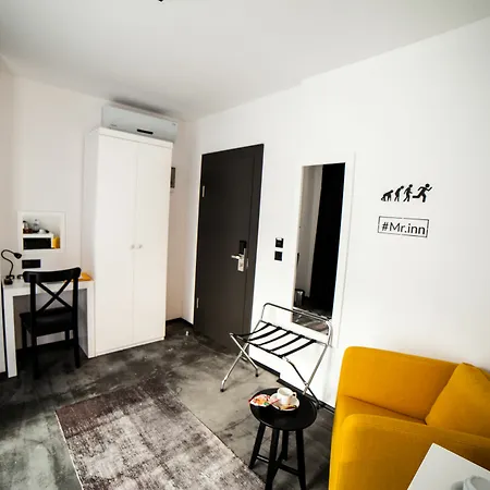 65 Budget Hotel Ankara