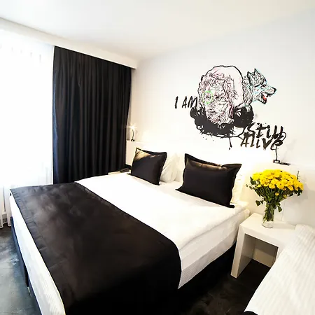 Hotel 65 Budget